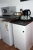 Sheba Rock Guesthouse