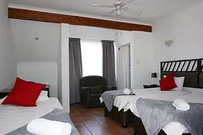 Sheba Rock Guesthouse