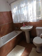Sheba Rock Guesthouse