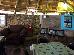 Sheba Rock Guesthouse