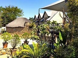 Sheba Rock Guesthouse