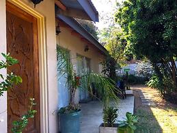 Sheba Rock Guesthouse