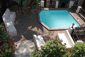 Sheba Rock Guesthouse