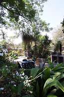 Sheba Rock Guesthouse