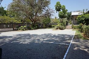 Sheba Rock Guesthouse