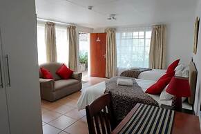 Sheba Rock Guesthouse