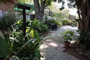 Sheba Rock Guesthouse