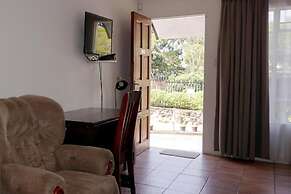 Sheba Rock Guesthouse