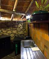 Sheba Rock Guesthouse