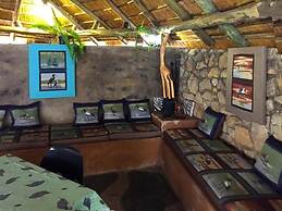 Sheba Rock Guesthouse