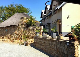 Sheba Rock Guesthouse
