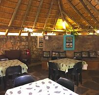 Sheba Rock Guesthouse