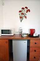Sheba Rock Guesthouse