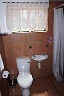 Sheba Rock Guesthouse