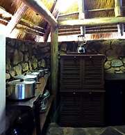 Sheba Rock Guesthouse