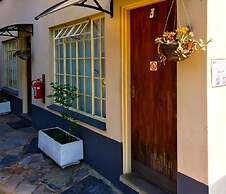 Sheba Rock Guesthouse