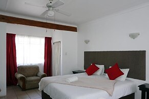 Sheba Rock Guesthouse