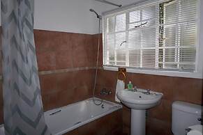 Sheba Rock Guesthouse