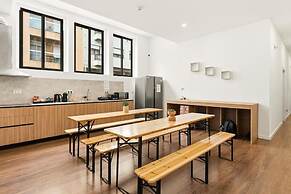 Porto Hostel Cúpula