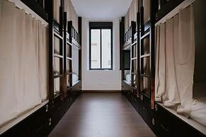 Porto Hostel Cúpula