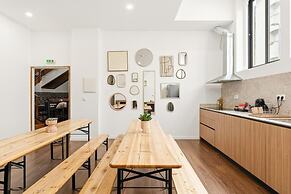 Porto Hostel Cúpula
