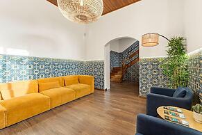 Porto Hostel Cúpula