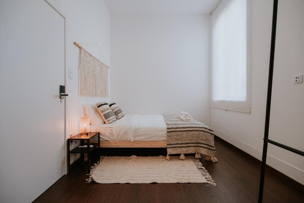Porto Hostel Cúpula