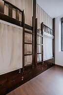 Porto Hostel Cúpula