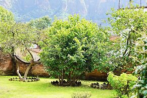 Casa La Santísima Vista