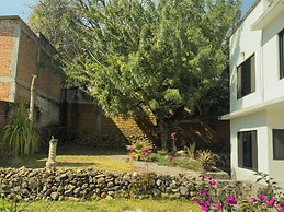 Casa La Santísima Vista
