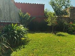 Casa La Santísima Vista