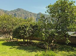 Casa La Santísima Vista