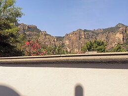 Casa La Santísima Vista