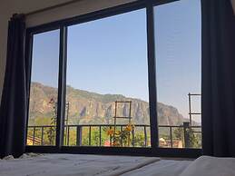 Casa La Santísima Vista