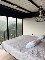 Glamping Canoas Santa Rosa de Cabal