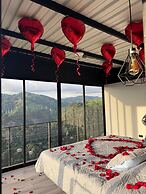 Glamping Canoas Santa Rosa de Cabal