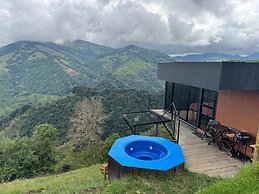 Glamping Canoas Santa Rosa de Cabal