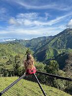 Glamping Canoas Santa Rosa de Cabal