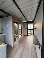Glamping Canoas Santa Rosa de Cabal