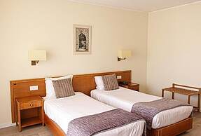 Hotel dos Loios