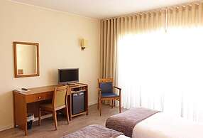 Hotel dos Loios