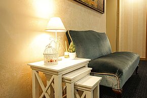 Hotel dos Loios