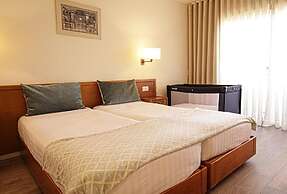 Hotel dos Loios