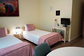 Hotel dos Loios