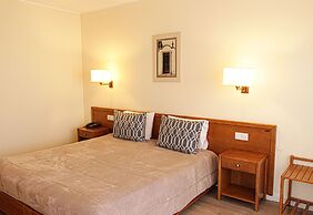 Hotel dos Loios