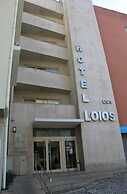 Hotel dos Loios