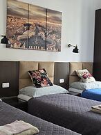 Roomz Romestay