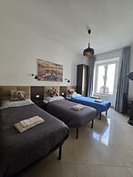 Roomz Romestay