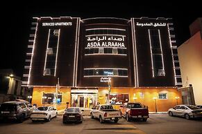 asda al rahah 4