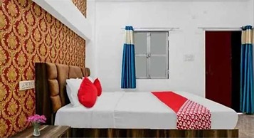 Hotel O Sant Ravidas Ghat Varanasi